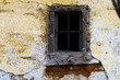 Derelict Facade