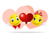 love Smileys