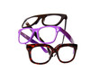 Fashionable eyeglasses Fashionable eyeglasses