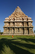Gangaikondacholapuram Temple, Tamil Nadu, India