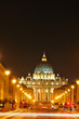 Rome by night Rome by night
