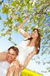 heiraten