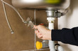 plumber