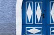 Old Door