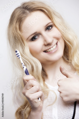 Foto: Zähne Zähne