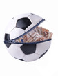 calcio corrotto