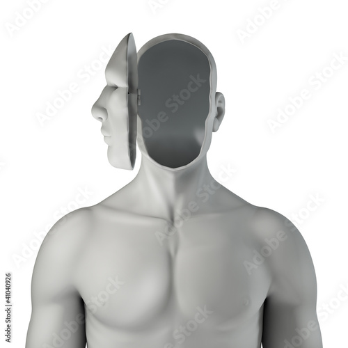 Illustration: Headcase Headcase