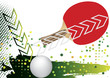 Table tennis