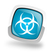 biohazard icon