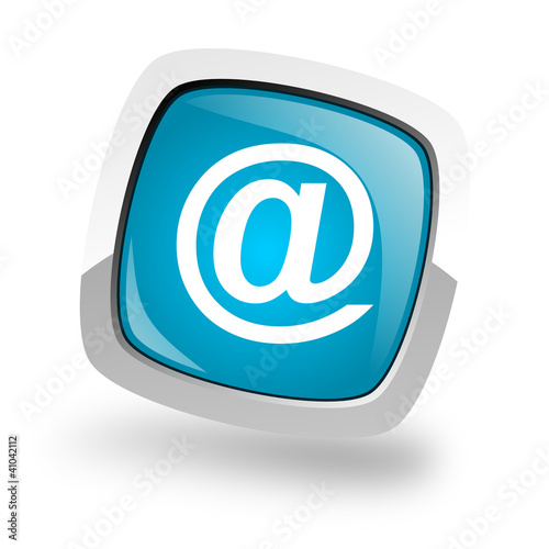 Illustration: mail icon mail icon