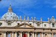 Saint Peter's Basilica, Rome Saint Peter's Basilica, Rome
