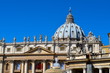 Saint Peter's Basilica, Rome Saint Peter's Basilica, Rome