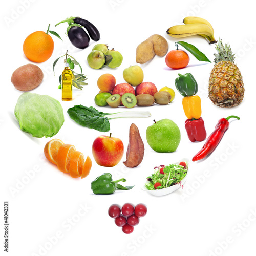 Foto: love for the healthy food love for the healthy food