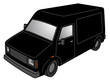 Van illustration