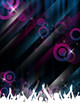 event/party template