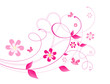 flower background