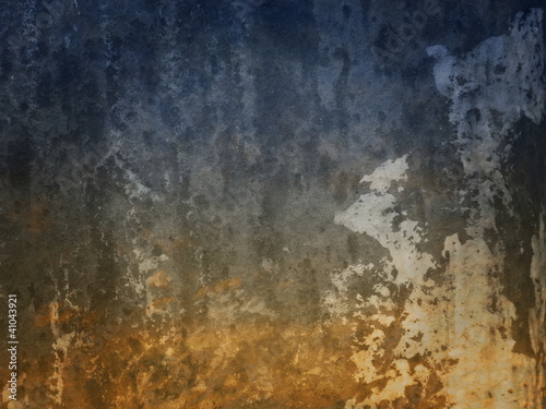 Illustration: Hintergrund dunkelblau Hintergrund dunkelblau