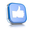 Like button