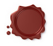 wax seal