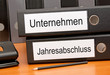 Unternehmen und Jahresabschluss