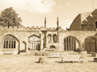 Coventry Cathedral ruins