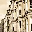 Terraced Houses