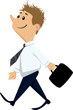 Working man