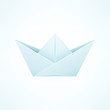Paper Ship Origami Paper Ship Origami