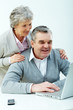 Foto: Senior users Senior users