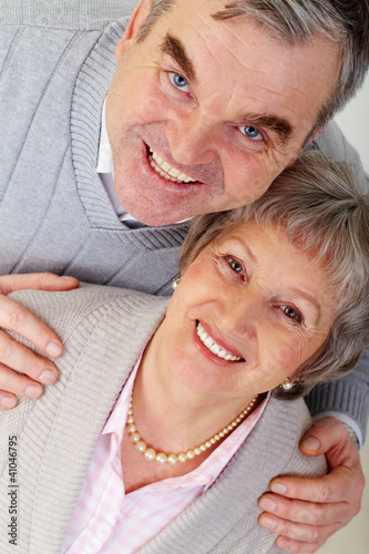 Photo: Grandparents Grandparents