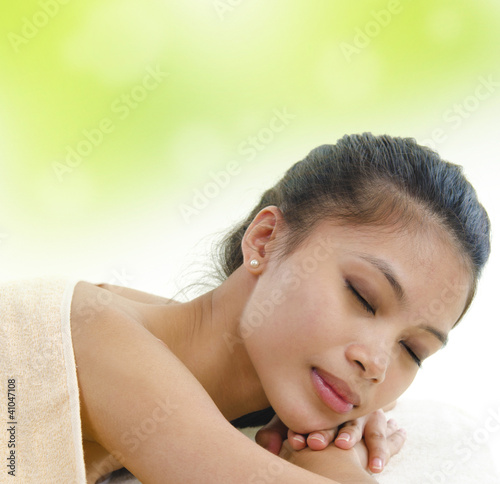 Photo: Beauty and Spa Beauty and Spa
