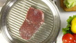 Video: Beef Steak Grilled Beef Steak Grilled
