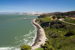 Photo: San Francisco cityscape San Francisco cityscape