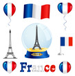 France set