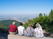 Familienausflug