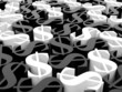 dollar symbols