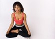 Lotus Position