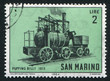 Locomotive
