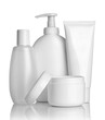 beauty hygiene container tube health care