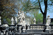 Dresden Zwinger Detail
