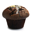 Chocolate Chip Muffin