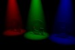 Spettacolo RGB Spettacolo RGB