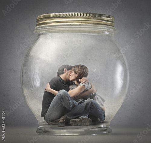 Foto: Sweet prison Sweet prison