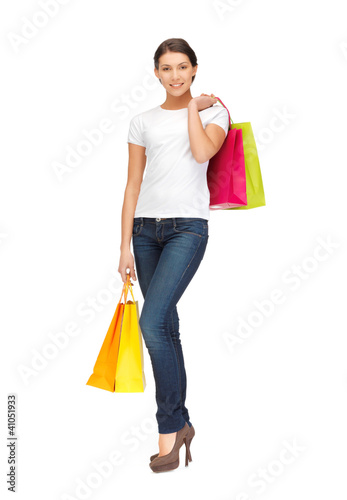 Photo: shopper shopper