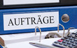 Aufträge