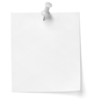 push pin and note paper office business push pin and note paper office business