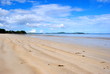 Spiaggia in Africa - Madagascar - Nosy Be Spiaggia in Africa - Madagascar - Nosy Be