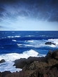 stormy ocean stormy ocean