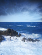 wild stormy ocean wild stormy ocean