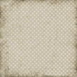 grunge dots background